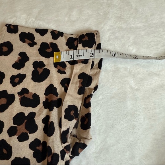 H&M Leopard Print Casual Dress for Kids - Picture 8 of 13